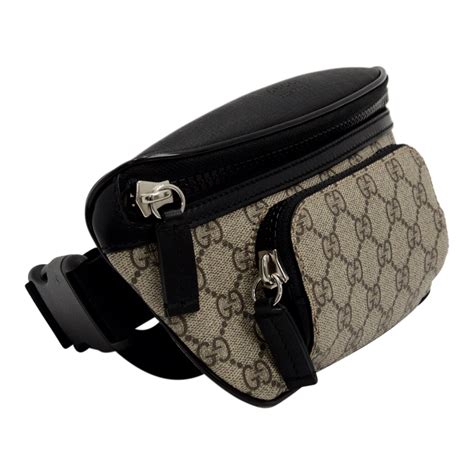 gucci gold beltbag|gucci belt bag women's.